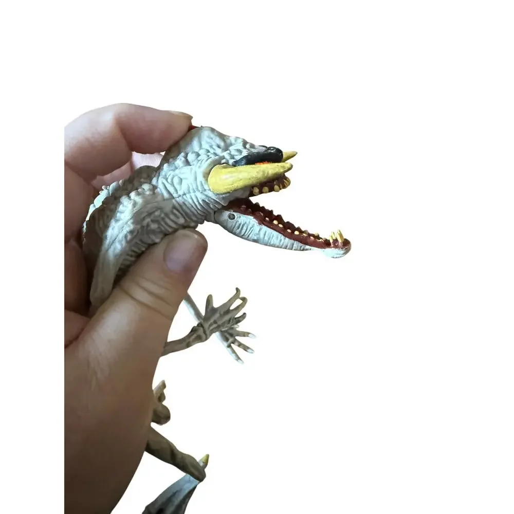 1994 Vintage TMP‎ McFarlane Spawn Violator Bendable Action Figure